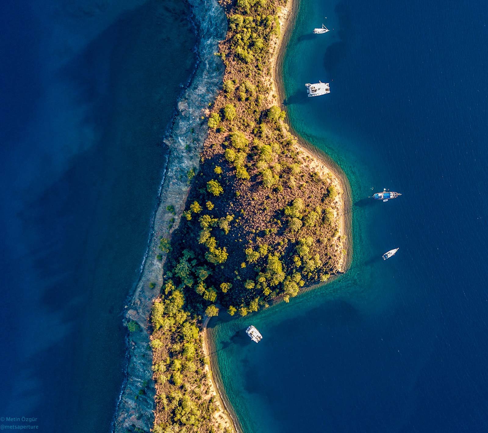 Gocek Turkey