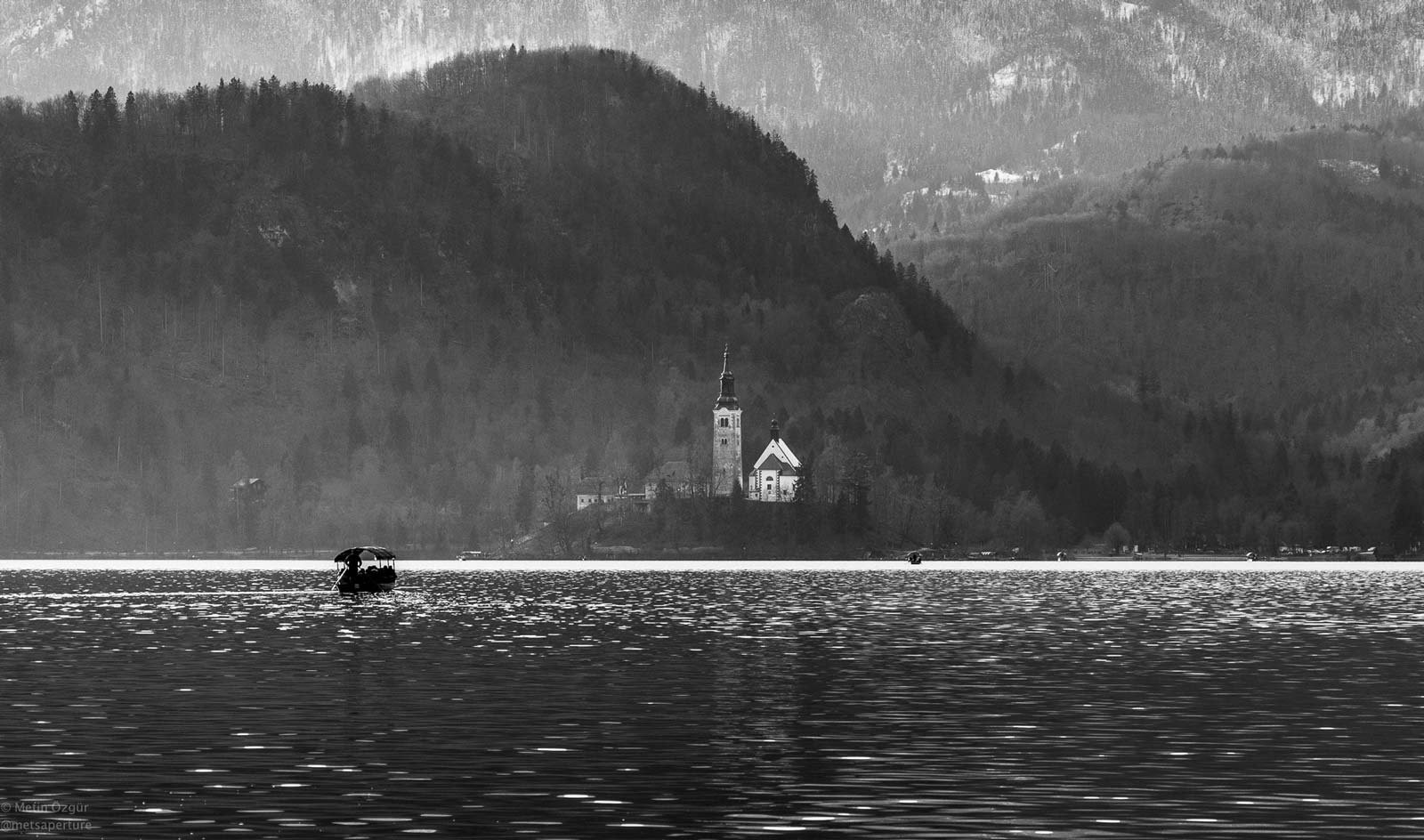 Lake Bled