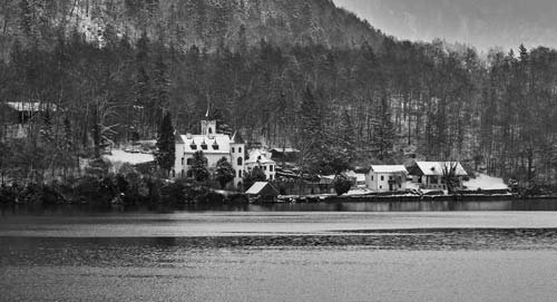 metsaperture Hallstatt