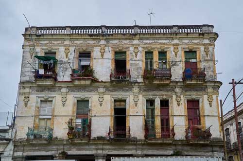 metsaperture havana bina mimari