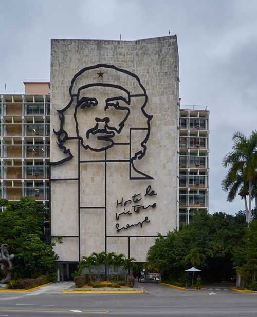 metsaperture cuba havana che