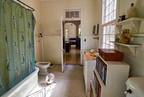 metsaperture havana ernest hemingway banyo
