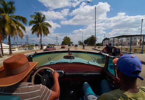 metsaperture cuba havana araba