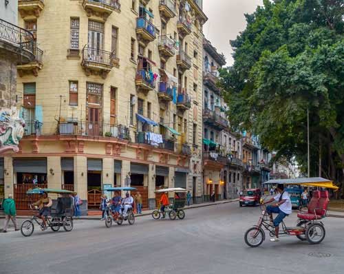 metsaperture havana sokak