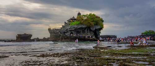 metsaperture bali tanah lot tapınağı