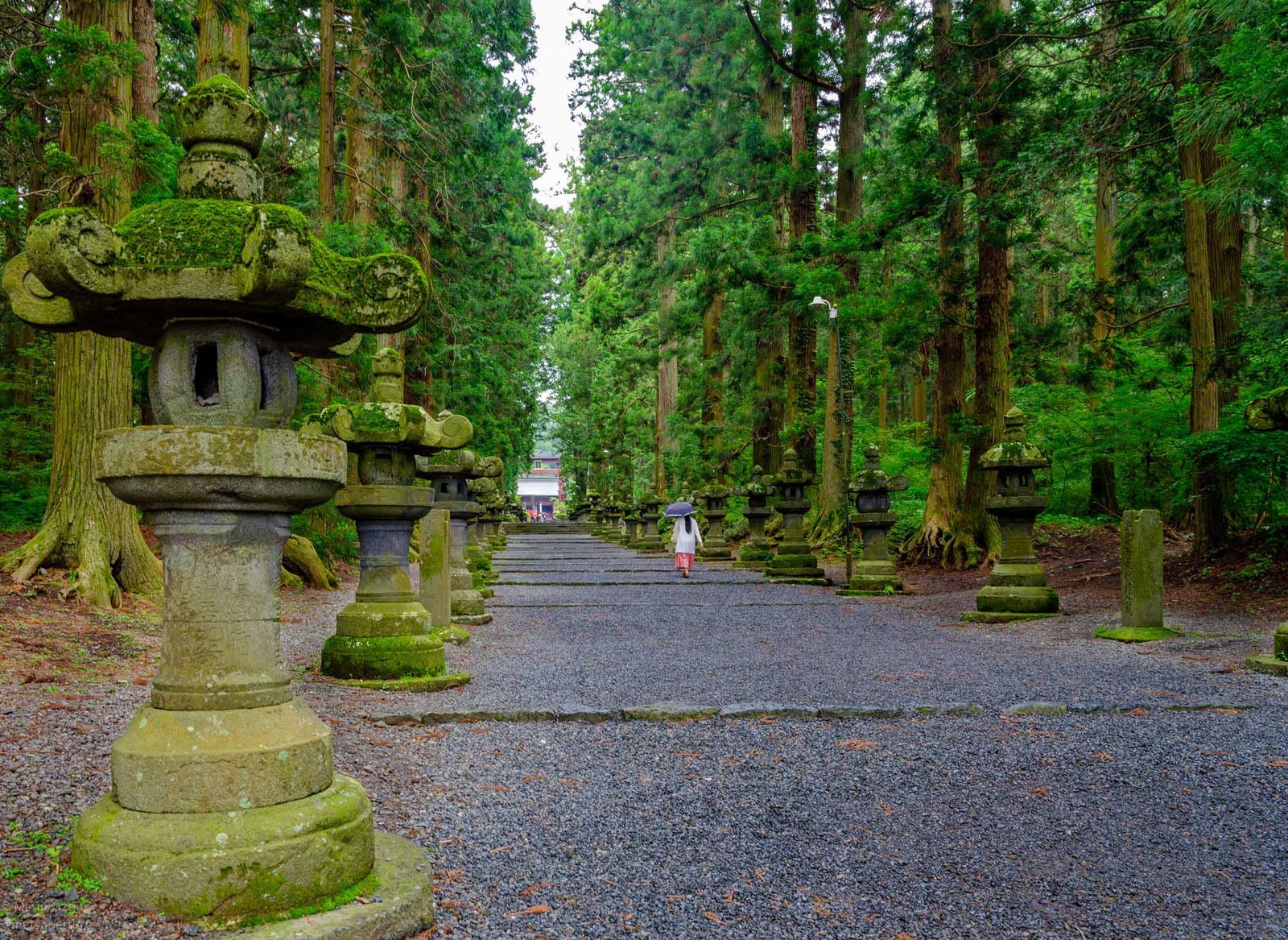 sengen shrine