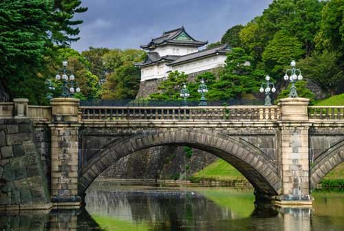 metsaperture tokyo imparatorluk sarayı