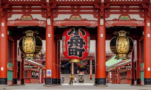 metsaperture sensoji asakusa tokyo