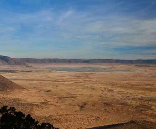 metsaperture Metin Özgür Ngorongoro Tanzania