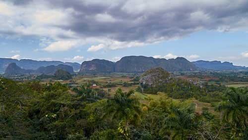 metsaperture Metin Özgür Vinales Valley Cuba