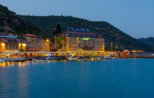 metsaperture assos long exposure