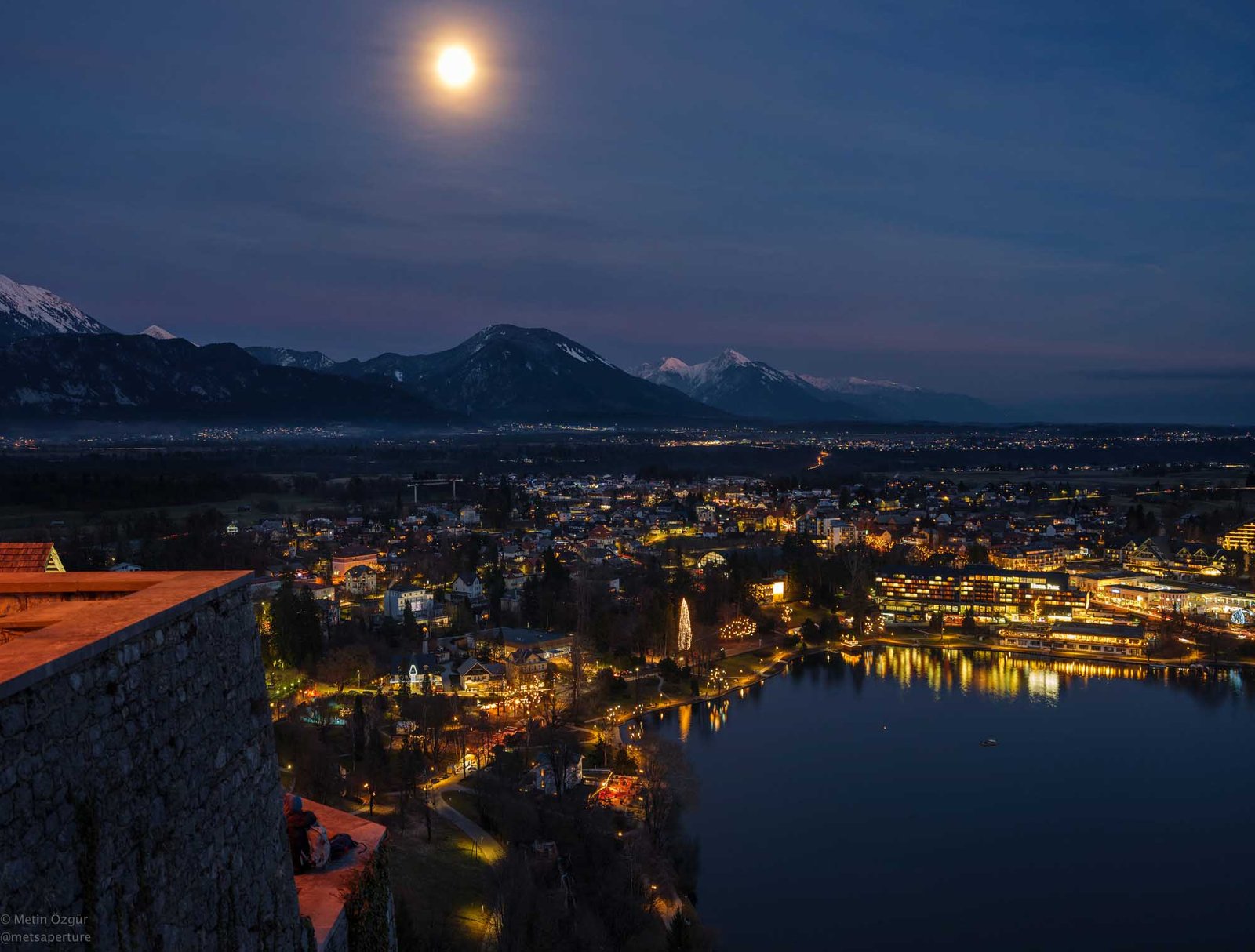 lake bled
