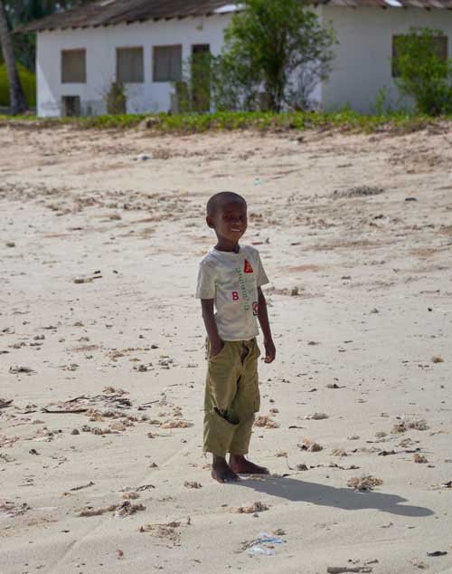 metsaperture zanzibar kid