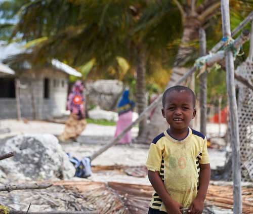 metsaperture aurora zanzibar kid