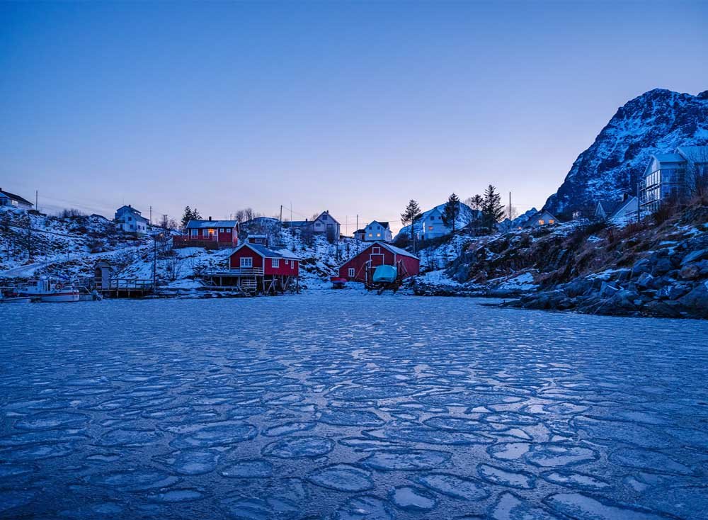 lofoten