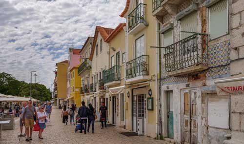 metsaperture belem street