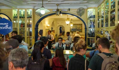 metsaperture belem patisserie