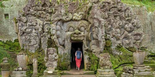 Metin Özgür Indonesia Photographs