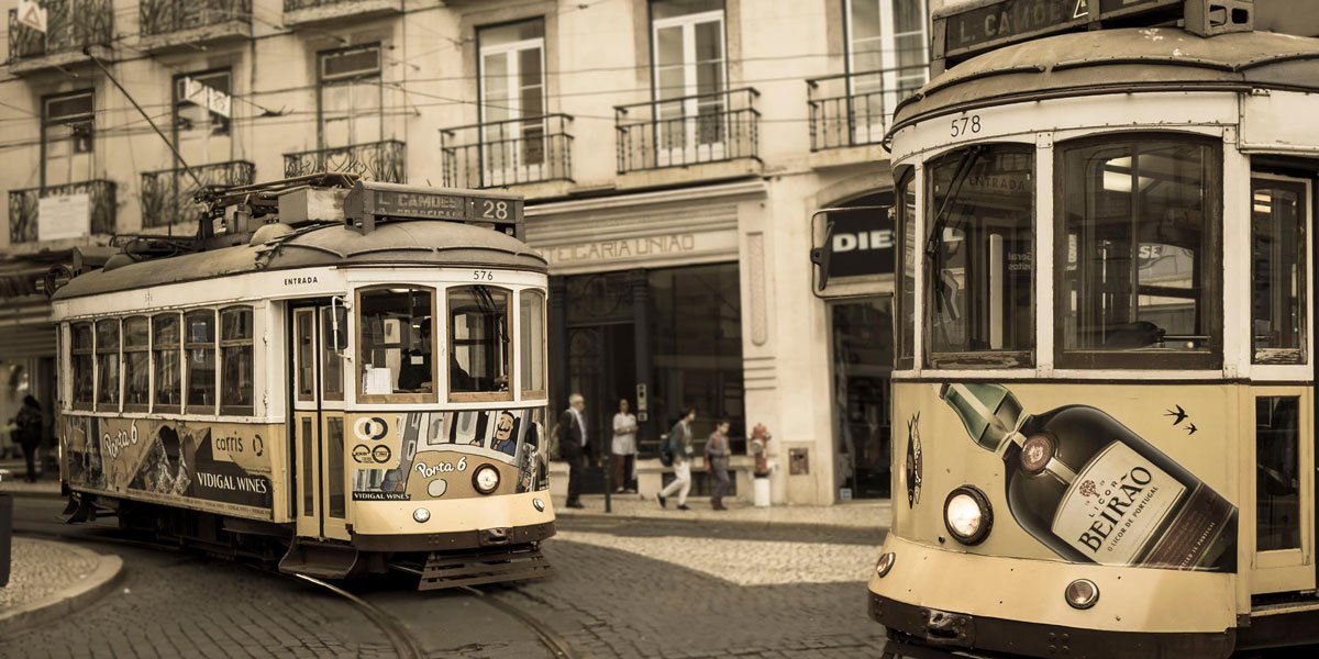 Metin Özgür Portugal Photographs