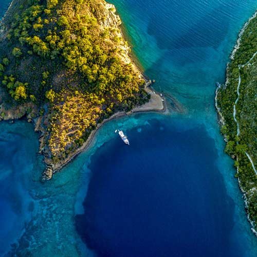 Metin Özgür Turkey Photographs